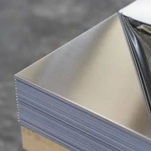 0.1mm - 3.0mm 3.0mm - 6.0mm Ss plaat 304 Corrosiebestendigheid