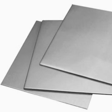 Op maat gemaakte 430 roestvrijstalen plaat Dikte 0,3 mm - 3,0 mm / 3,0 mm - 6,0 mm 2B / BA Oppervlak