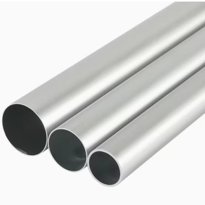 SA213 A192 Naadloze 316 roestvrij staal buizen warm gelast koud perfect oplossing voor industriële