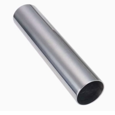 Naadloos ERW Roestvrij staal Lasbuis Fabriek 3mm 100mm 500mm 1000mm 2000mm 2200mm Buitendiachter