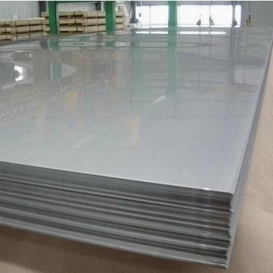 Spiegelfabriek AISI/ASTM 409 410 420 430 Gepolijst, gepolijst, gepolijst 2b 8K roestvrij staal