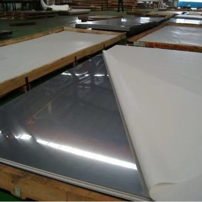 Gepersonaliseerd 0,2 mm Dik 0,4 mm 1 5 mm 304 roestvrijstalen plaat in staalplaten gegalvaniseerd staalplaat