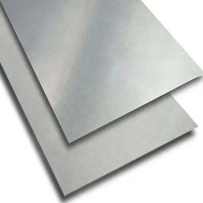 304 Ship Boiler Container Flange Construction Koudgewalste roestvrijstalen plaat hoge sterkte slijtvast