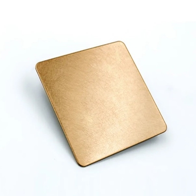 ASTM AISI Koud/Warmgewalst ASTM 201 202 310S 316L 321 304 430 Ss Roestvrijstalen Plaat met 2b/Ba/8K/