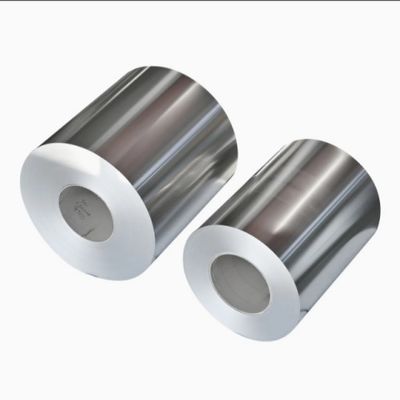 0.3*1000*1500mm 316 Roestvrijstalen Spoel Afwerking 2B BA No.1/2E HL Spiegel No.4 Aangepaste Lengte