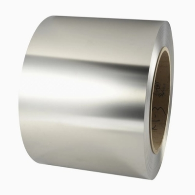Dx51d Dx52D Dx53D Dx54D 304 304L 316 316L 310S 309S 347H Roestvrijstalen Spoel voor Zonne-energiesysteem Dx51d+Z