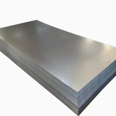 GB / ASTM 304 roestvrij plaat voor veeleisende industriële sectoren