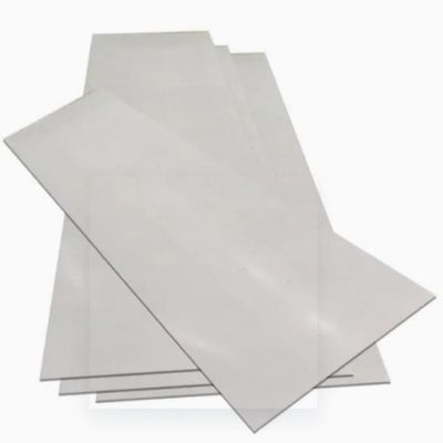 201 202 304 304L 316 316L 310S 309S 430 904L 2205 8K/Ba/2b/No. 4 roestvrijstalen plaat voor corrosiebestendige en langdurige structuren