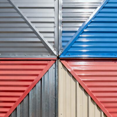 PPGI Voorgelakt Verzinkt Staalrol voor Dak- en Wandpanelen, Kleurgecoat Staalplaat met Duurzame Polyester Coating voor Bouwtoepassingen